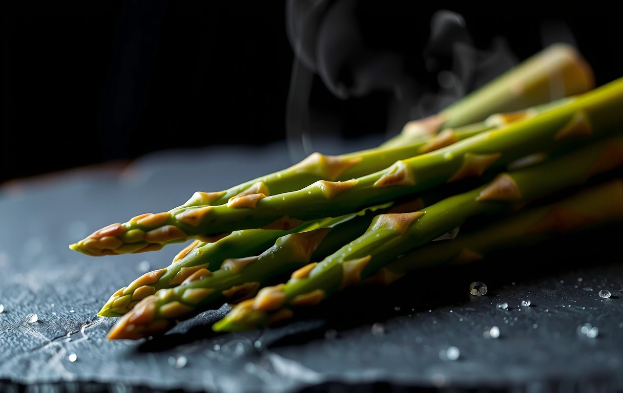 Frühlingsprodukte Brandenburg